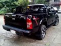 Toyota Hilux-G MT. DSL 2015 for sale-4