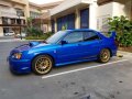 2004 Subaru Wrx Sti for sale-5