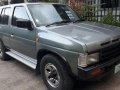 Nissan Terrano 2002 rush sale-0