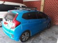 Honda Jazz 2016 VX 15 AT for sale-1