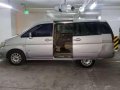 Nissan Serena 2003 local top of the line captain seats rush for sale-5