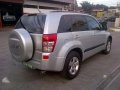 2007 Suzuki Grand Vitara AT Fresh for sale-4