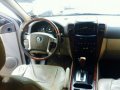 Kia Sorento 2009 4x4 for sale -4