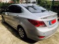 Hyundai Accent 2012 Gold Limited edition for sale-9