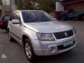 2007 Suzuki Grand Vitara AT Fresh for sale-0