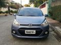 2015 Hyundai Grand i10 Automatic - 15 for sale-1