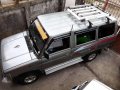 TAMARAW FX DIESEL 1997 for sale -8