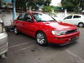 Toyota Corolla 97mdl big body power steering for sale-0