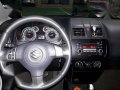 2012 Suzuki SX4 crossover awd for sale-5