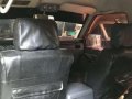 Rush Nissan Patrol 4x4 1994 for sale -3