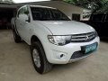 2013 Mitsubishi Strada for sale-6