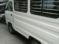 Suzuki Bravo 1.0 2007 for sale-2