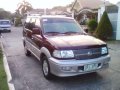 2002 Toyota Revo 1.8 super sport manual super fresh 1st owned for sale-3