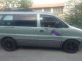 Hyundai Starex GRX 2004 FASTBREAK!! for sale -0