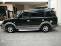 Mitsubhisi Adventure gls sport manual diesel 2011model for sale-2
