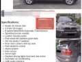 BMW X5 2011 model for sale -0