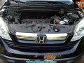 Honda CRV 2007 for sale-8