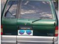 Mitsubishi Adventure 2000 mdl automatic for sale -1
