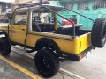 1997 Suzuki Samurai 13L 4x4 for sale -3