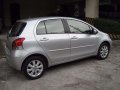 2012 Toyota Yaris 1.5 G Top of the line for sale -3