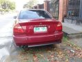 Mitsubishi Lancer glx 2002 for sale-1