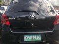 2007 Toyota Yaris Top of the Line for sale -2