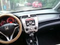 Honda City 2011 AT 1.3 very fresh inside out authentic seldom use for sale-7