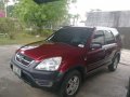 2003 Honda Crv matic 1st own for sale-2