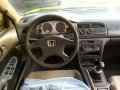Honda Accord exi 95 manual for sale-8