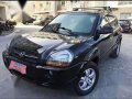 Hyundai Tucson 2007 for sale -1