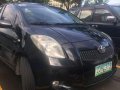 2007 Toyota Yaris Top of the Line for sale -3