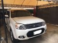 Ford Everest 2014 for sale-9