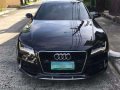 2012 AUDI A7 30tfsi rs7 looks cls350 for sale -0