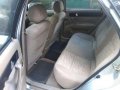 2004 Chevrolet OPTRA 1.6LS MANUAL for sale-11