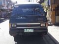 97 Mitsubishi L300 Versa Van Diesel for sale-1