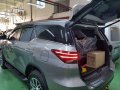 Toyota Fortuner 2018 4x4 top of the line for sale -2