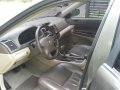 Camry E Variant 2003 for sale -3