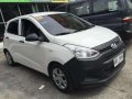2015 Hyundai Grand I10 MT(Rosariocars) for sale-6