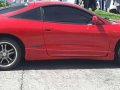 Mitsubishi Eclipse 1998 for sale -0