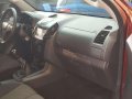 2016 Isuzu Mux ls manual for sale-7
