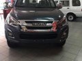 2018 Isuzu 4x2 Dmax 30 CRDI Manual for sale-6