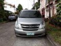 2011 Hyundai Grand Starex Vgt Gold for sale -3