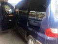 Hyundai Starex 2002 for sale-5