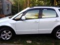 2012 Suzuki SX4 crossover awd for sale-1