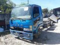 Fuso fighter 6m61 manual for sale -0