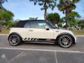 Mini Cooper S cabriolet RARE 2007 for sale -1