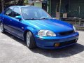 Honda Civic 1997 for sale-3