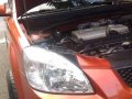 Kia Rio sedan 2009 for sale -4