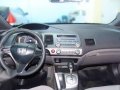 2007 Honda Civic 1.8v Matic for sale-3