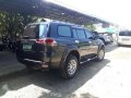 2009 Montero Sport gls for sale -2